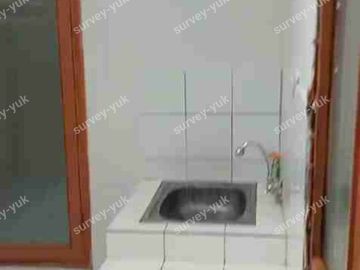 Rumah siap Huni  Lt 63 Lb 45 SHM strategis St jurang mangu - Bintaro - ciputat