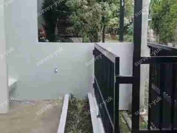 Rumah siap Huni  Lt 63 Lb 45 SHM strategis St jurang mangu - Bintaro - ciputat