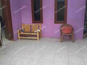 DiJual Rumah Siap Huni Di Ciketing Udik Bantar Gebang Kota Bekasi