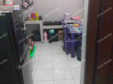 DiJual Rumah Siap Huni Di Ciketing Udik Bantar Gebang Kota Bekasi