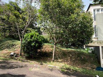 Tanah Kavling Komplek PRV Parahyangan Rumah Villa