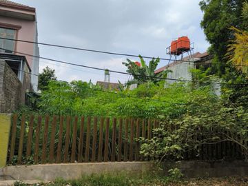 Tanah Gegerkalong Wetan Bandung