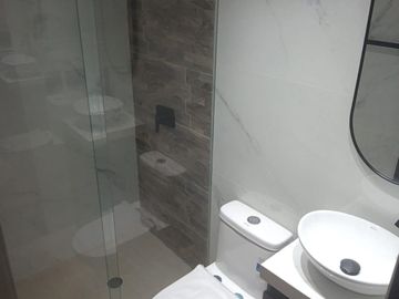 ARRIENDO APARTAMENTO 2 ALCOBAS PARA ESTRENAR EN MALLORQUIN