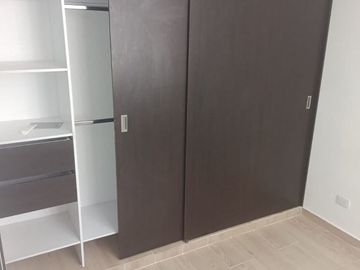 ARRIENDO APARTAMENTO 2 ALCOBAS PARA ESTRENAR EN MALLORQUIN