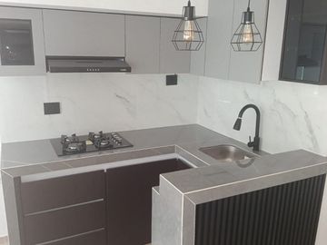 ARRIENDO APARTAMENTO 2 ALCOBAS PARA ESTRENAR EN MALLORQUIN