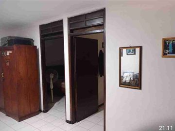 Dijual rumah Dekat Stasiun PERUMNAS KLENDER Jakarta Timur