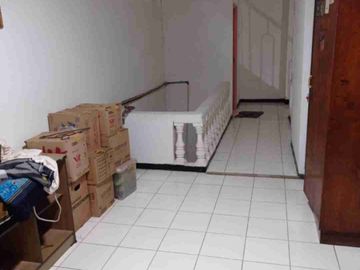 Dijual rumah Dekat Stasiun PERUMNAS KLENDER Jakarta Timur