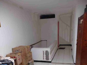 Dijual rumah Dekat Stasiun PERUMNAS KLENDER Jakarta Timur