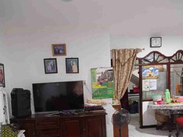 Dijual rumah Dekat Stasiun PERUMNAS KLENDER Jakarta Timur