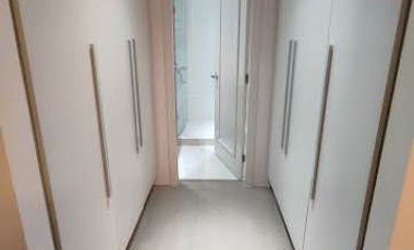 CM RENT: Two (2) Bedroom Unit in Lincoln Tower, Proscenium Rockwell Makati CIty