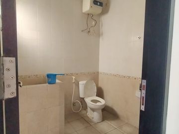 A201 SEWA RUMAH AREA DHARMAHUSADA INDAH, GUBENG, SURABAYA TIMUR, SIAP HUNI