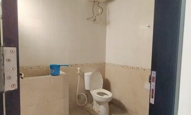 A201 SEWA RUMAH AREA DHARMAHUSADA INDAH, GUBENG, SURABAYA TIMUR, SIAP HUNI