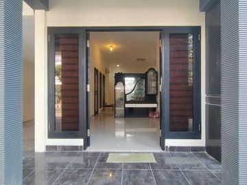 A201 SEWA RUMAH AREA DHARMAHUSADA INDAH, GUBENG, SURABAYA TIMUR, SIAP HUNI