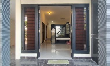 A201 SEWA RUMAH AREA DHARMAHUSADA INDAH, GUBENG, SURABAYA TIMUR, SIAP HUNI