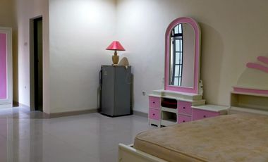 A201 SEWA RUMAH AREA DHARMAHUSADA INDAH, GUBENG, SURABAYA TIMUR, SIAP HUNI