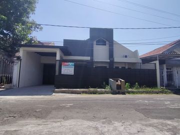A201 SEWA RUMAH AREA DHARMAHUSADA INDAH, GUBENG, SURABAYA TIMUR, SIAP HUNI