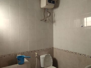 A201 SEWA RUMAH AREA DHARMAHUSADA INDAH, GUBENG, SURABAYA TIMUR, SIAP HUNI