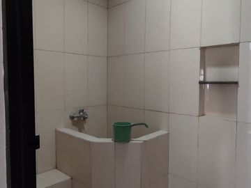 A201 SEWA RUMAH AREA DHARMAHUSADA INDAH, GUBENG, SURABAYA TIMUR, SIAP HUNI