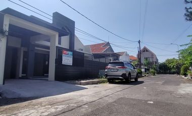 A201 SEWA RUMAH AREA DHARMAHUSADA INDAH, GUBENG, SURABAYA TIMUR, SIAP HUNI