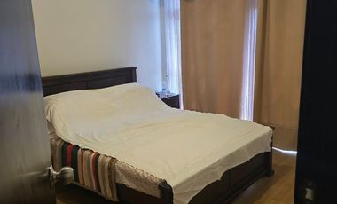 BGC CONDO FOR RENT PARK TRIANGLE 1 BEDROOM 75,000 MONTHLY FULLY FURNISHED
