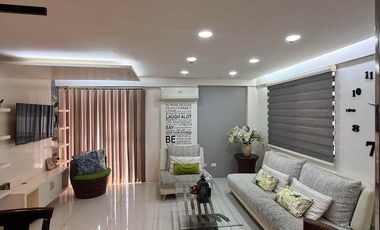 3 BEDROOM FOR SALE IN ROYAL PALM RESIDENCES ACACIA ESTATES BGC TAGUIG CITY