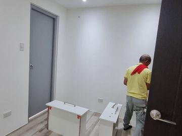 For Sale Better Living Paranaque Townhouse with Balcony, 4 BR Unit Selling at 14.5M SD
