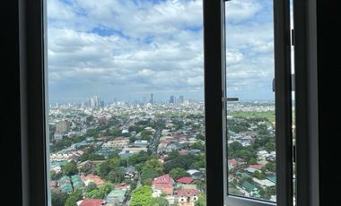 EAST TOWER TORRE LORENZO LOYOLA UNIT FOR SALE