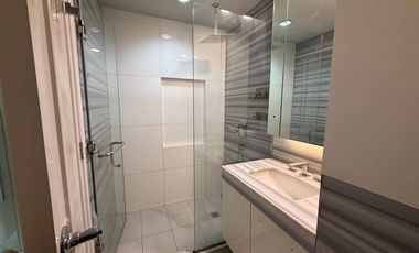CM GOOD DEAL: Two (2) Bedroom Unit in Lincoln Tower, Proscenium Rockwell Makati City