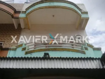 Townhouse Pusat Kota Tanah Luas