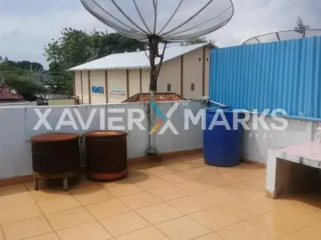 Townhouse Pusat Kota Tanah Luas