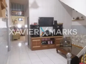 Townhouse Pusat Kota Tanah Luas