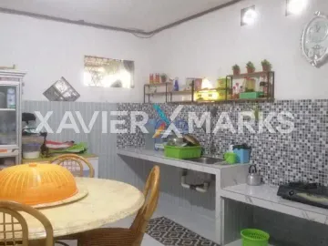 Townhouse Pusat Kota Tanah Luas