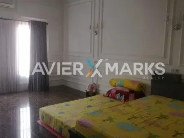 Townhouse Pusat Kota Tanah Luas
