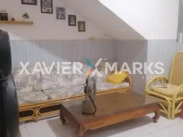 Townhouse Pusat Kota Tanah Luas