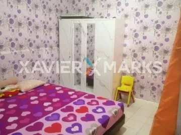 Townhouse Pusat Kota Tanah Luas
