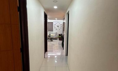 NICE FULLY FURNISHED 3 BEDROOM IN ROYAL PALM RESIDENCES ACACIA ESTATE BGC TAGUIG