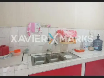 Rumah Cantik Dekat Mainrod Mangkunegara Palembang