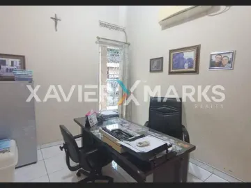 Rumah Cantik Dekat Mainrod Mangkunegara Palembang