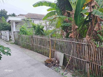 DIJUAL TANAH DI KARANGPAWITAN KARAWANG BARAT