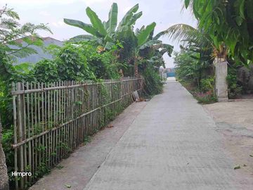 DIJUAL TANAH DI KARANGPAWITAN KARAWANG BARAT