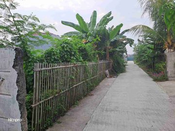 DIJUAL TANAH DI KARANGPAWITAN KARAWANG BARAT
