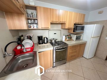 Departamento en Venta Magdalena | 3 Dormitorios | Vista al Mar | Residencial Marbella