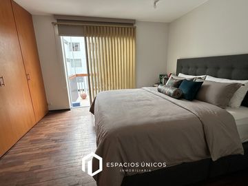 Departamento en Venta Magdalena | 3 Dormitorios | Vista al Mar | Residencial Marbella