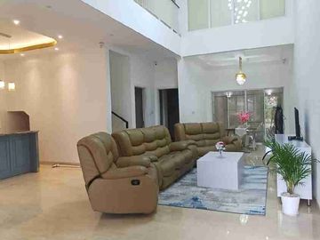 Riviera 8x18 - Full Renov - Jual Cepat!!!