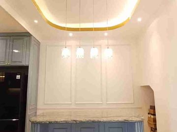 Riviera 8x18 - Full Renov - Jual Cepat!!!