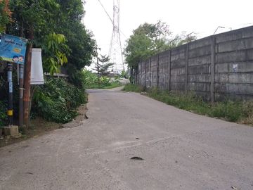 Kavling Hunian 7 menit The Park Sawangan Free SHM