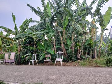 Kavling Hunian 7 menit The Park Sawangan Free SHM