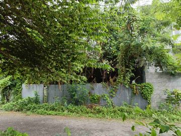Dijual tanah lokasi Gunung Sari Indah Surabaya