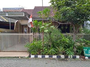 GUNUNG ANYAR EMAS TERAWAT SIAP HUNI