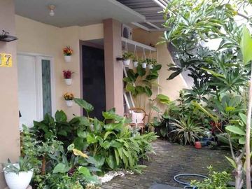 GUNUNG ANYAR EMAS TERAWAT SIAP HUNI